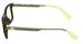 Lacoste L3665 Eyeglasses Youth Kids Boy's Full Rim Rectangle Shape