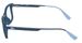 Lacoste L3665 Eyeglasses Youth Kids Boy's Full Rim Rectangle Shape