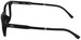 Lacoste L3669 Eyeglasses Men's Full Rim Rectangle Shape