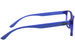 Lacoste L3804B Eyeglasses Youth Kids Full Rim Rectangle Shape