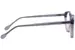 Lafont Paris Suzette Eyeglasses Youth Kids Girl's Full Rim Round Shape
