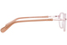 Lafont Tobogan Eyeglasses Youth Kids Girl's Full Rim Oval Shape