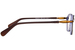 Lafont Tobogan Eyeglasses Youth Kids Girl's Full Rim Oval Shape