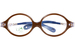 Lafont Tom-Poche-2 Eyeglasses Youth Kids Girl's Infant Full Rim Oval Shape