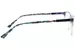 Lenton & Rusby LRK1002 Eyeglasses Youth Kids Girl's Full Rim Rectangle Shape