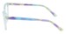 Lenton & Rusby LRK1003 Eyeglasses Youth Kids Girl's Full Rim Rectangle Shape