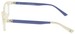 Lenton & Rusby LRK1005 Youth Kids Girl's Full Rim Rectangle Shape