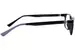 Lenton & Rusby LRK1005 Youth Kids Girl's Full Rim Rectangle Shape