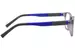 Lenton & Rusby LRK2000 Eyeglasses Youth Kids Boy's Full Rim Rectangle Shape