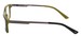 Lenton & Rusby LRK2001 Eyeglasses Youth Kids Boy's Full Rim Rectangle Shape