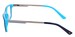 Lenton & Rusby LRK2001 Eyeglasses Youth Kids Boy's Full Rim Rectangle Shape