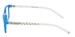 Lenton & Rusby LRK2004 Eyeglasses Youth Kids Boy's Full Rim Rectangle Shape