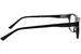 Lenton & Rusby LRK2005 Eyeglasses Youth Kids Boy's Full Rim Rectangle Shape