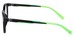 Lenton & Rusby LRK3500 Eyeglasses Youth Kids Full Rim Round Shape