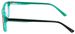 Lenton & Rusby LRK3502 Eyeglasses Youth Kids Full Rim Rectangle Shape