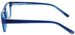 Lenton & Rusby LRK4000 Eyeglasses Youth Kids Boy's Full Rim Rectangle Shape