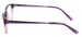 Lenton & Rusby LRK5002 Eyeglasses Youth Kids Girl's Full Rim Rectangle Shape