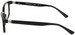 Marchon M-6509 Eyeglasses Youth Kids Boy's Full Rim Rectangle Shape