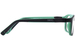 Nano Vista Arcade-3.0 NAO301Eyeglasses Youth Kids Full Rim Square Shape
