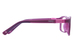 Nano Vista Arcade-3.0 NAO301Eyeglasses Youth Kids Full Rim Square Shape