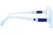 Nano Vista Baby-Birdie-3.0 NAO402 Eyeglasses Youth Kids Full Rim Oval Shape