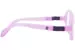 Nano Vista Baby-Birdie-3.0 NAO402 Eyeglasses Youth Kids Full Rim Oval Shape