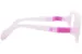 Nano Vista Baby-Birdie-3.0 NAO402 Eyeglasses Youth Kids Full Rim Oval Shape