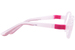 Nano Vista Baby-Clipping-3.0 NAO314 Eyeglasses Youth Kids Full Rim Oval Shape