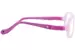 Nano Vista Baby-Joey-3.0 NAO401 Eyeglasses Youth Kids Full Rim Rectangle Shape
