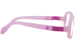 Nano Vista Baby-Kitten-3.0 NAO403 Eyeglasses Youth Kids Full Rim Rectangle Shape