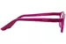 Nano Vista Camper-3.0 NAO304 Eyeglasses Youth Kids Full Rim Rectangle Shape