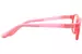 Nano Vista Camper-Glow-3.0 NAO304 Eyeglasses Youth Kids Full Rim Rectangle Shape