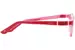 Nano Vista Camper-SC-3.0 NAO304 Eyeglasses Youth Kids Full Rim w/Clip-On