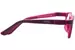Nano Vista Camper-SC-3.0 NAO304 Eyeglasses Youth Kids Full Rim w/Clip-On