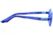 Nano Vista Clipping-3.0 NAO3140 Eyeglasses Youth Kids Full Rim Oval Shape