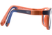 Nano Vista Crew-3.0 NAO302 Eyeglasses Youth Kids Full Rim Rectangle Shape