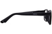 Nano Vista Crew-3.0 NAO302 Eyeglasses Youth Kids Full Rim Rectangle Shape