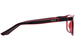 Nano Vista Fanboy-3.0 NAO317 Eyeglasses Youth Kids Full Rim Rectangle Shape