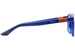 Nano Vista Fanboy-3.0 NAO317 Eyeglasses Youth Kids Full Rim Rectangle Shape