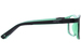 Nano Vista Fangame-3.0 NAO303 Eyeglasses Youth Kids Full Rim Rectangle Shape