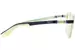 Nano Vista Flicker-Glow-3.0 NAO318 Eyeglasses Youth Kids Full Rim Round Shape