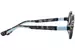 Nano Vista Loading-3.0 NAO327 Eyeglasses Youth Kids Full Rim Round Shape