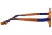 Nano Vista Loading-3.0 NAO327 Eyeglasses Youth Kids Full Rim Round Shape