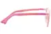 Nano Vista Mimi-3.0 NAO312 Eyeglasses Youth Kids Girl's Full Rim Square Shape