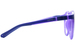 Nano Vista Multiplayer-SC-3.0 NAO325 Eyeglasses Youth Kids Full Rim w/Clip-On