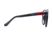Nano Vista Multiplayer-SC-3.0 NAO325 Eyeglasses Youth Kids Full Rim w/Clip-On