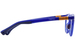Nano Vista Pixel-3.0 NAO307 Eyeglasses Youth Kids Full Rim Round Shape