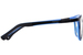 Nano Vista Pixel-3.0 NAO307 Eyeglasses Youth Kids Full Rim Round Shape