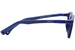 Nano Vista Power-Up-3.0 NAO308 Eyeglasses Full Rim Square Shape