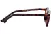 Nano Vista Power-Up-3.0 NAO308 Eyeglasses Full Rim Square Shape